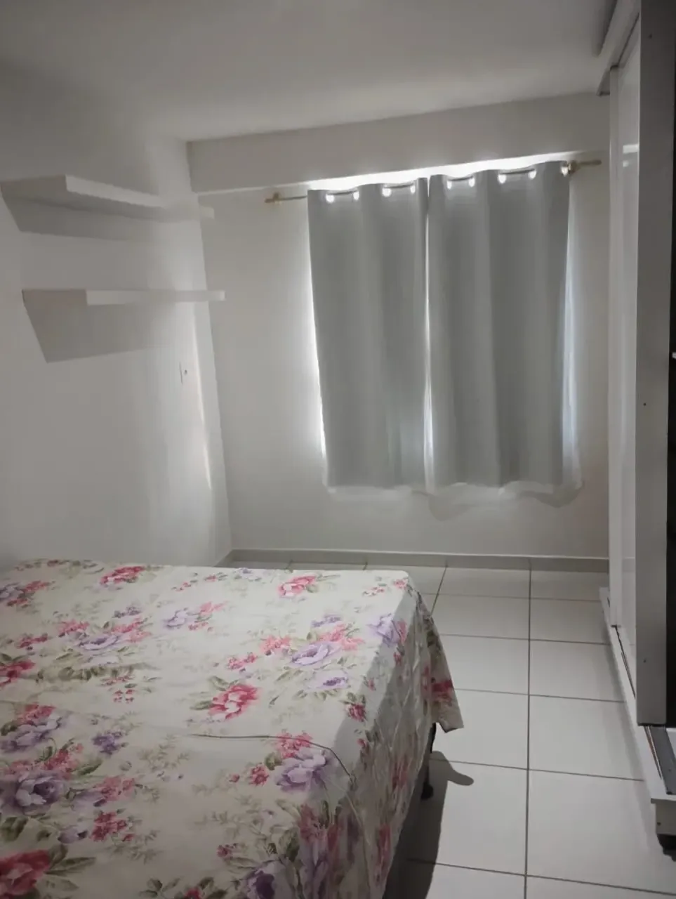Lavadora y 2 dormitorios: departamento de 62 m² — photo 14
