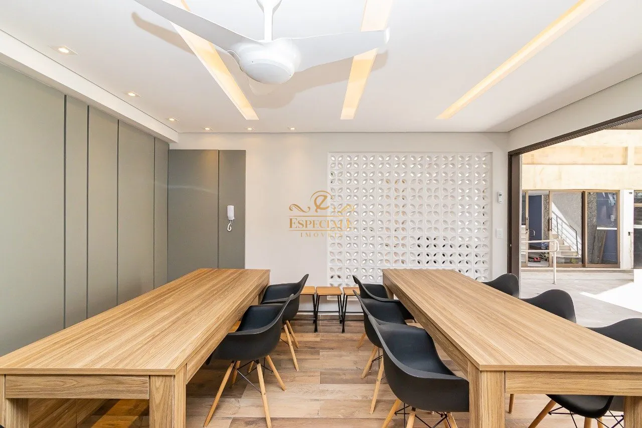 Мебльована квартира з 3 кімнатами на 146 м² — photo 25