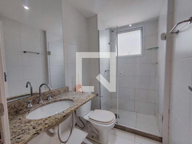 2-bedroom apartment in a building with a gym — photo 11