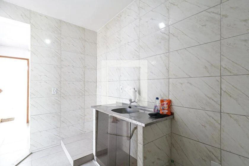 50 m² house with 2 bedrooms and a separate kitchen — photo 23
