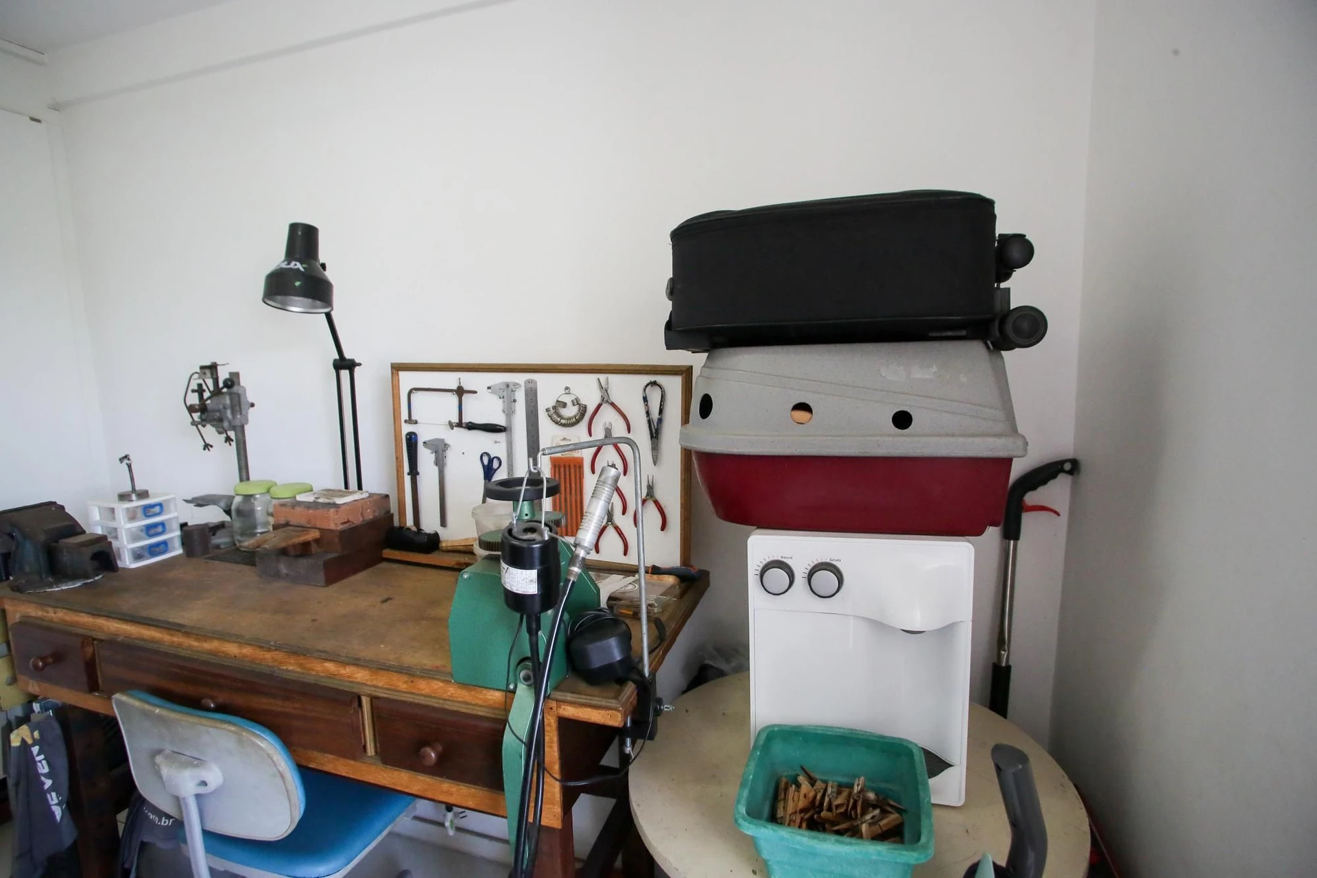 Apartamento mobiliado: 4 quartos, 4 banheiros e 2 vagas — photo 72