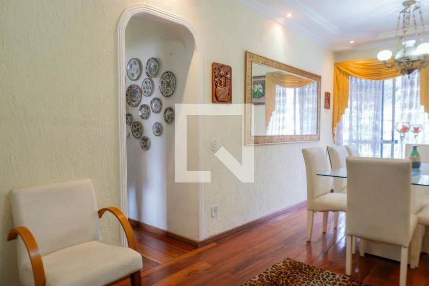 3-bedroom apartment with a washing machine — photo 27