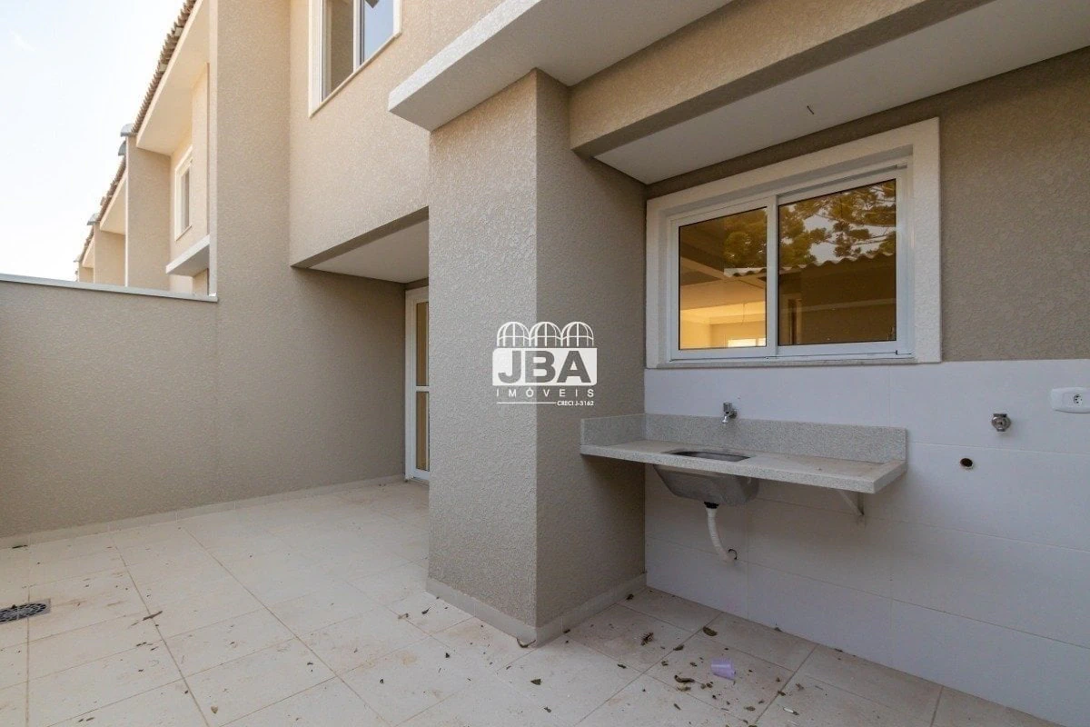 House, 123 m², with a grill on the balcony — photo 5