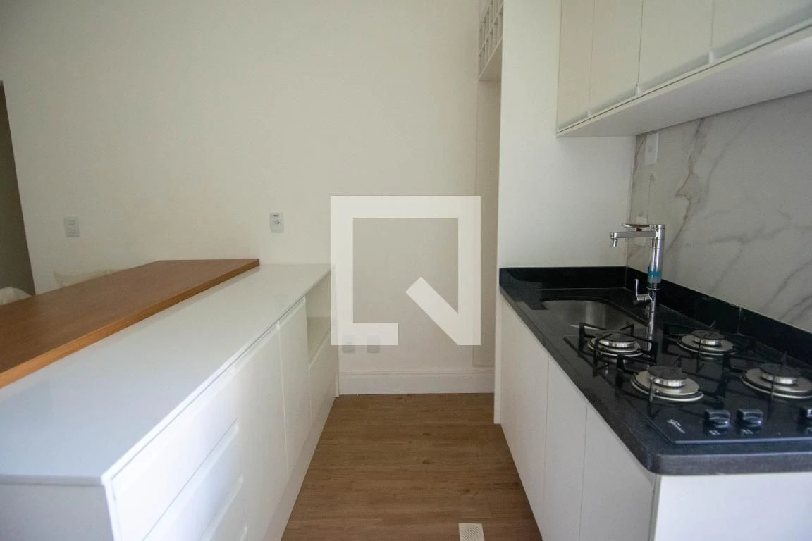Квартира без паркування, 1 спальня і 1 ванна — photo 15