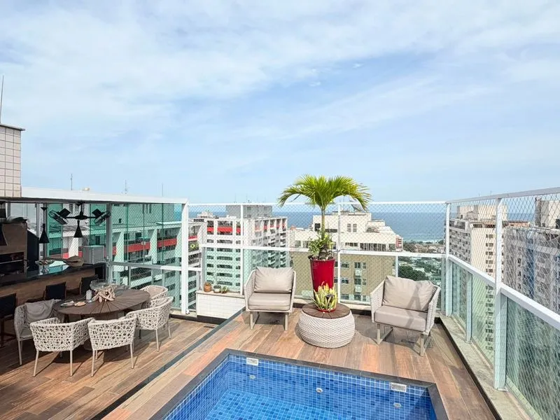 Rental apartment with 4 bedrooms and 3 bathrooms — photo 3