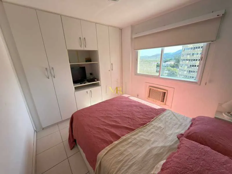 Apartamento residencial com 2 quartos e 1 vaga — photo 11