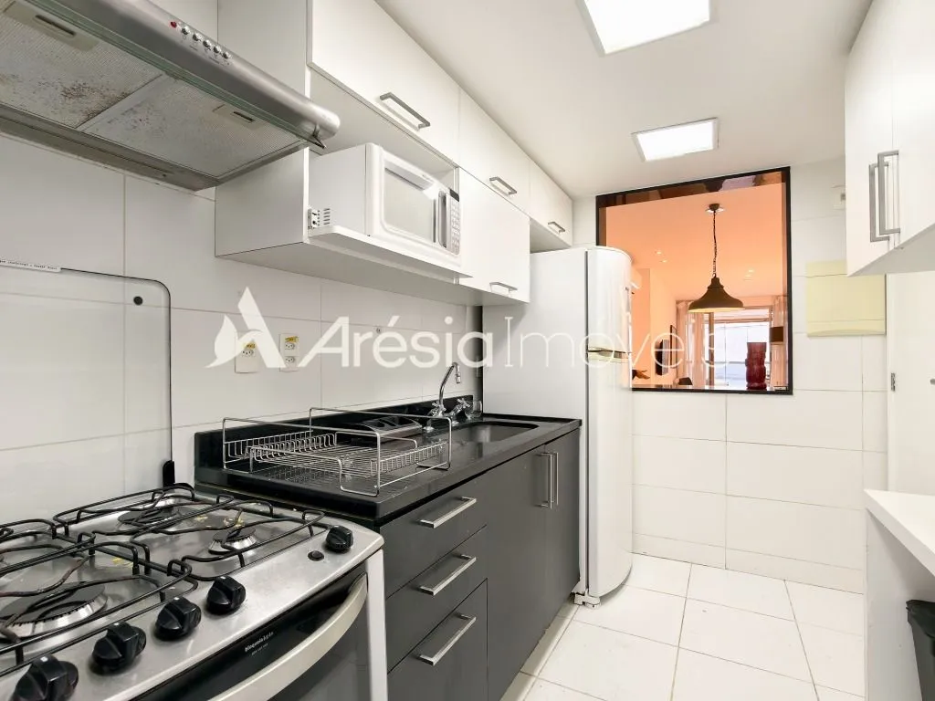 Apartamento para alugar com 2 suítes e 1 vaga — photo 3