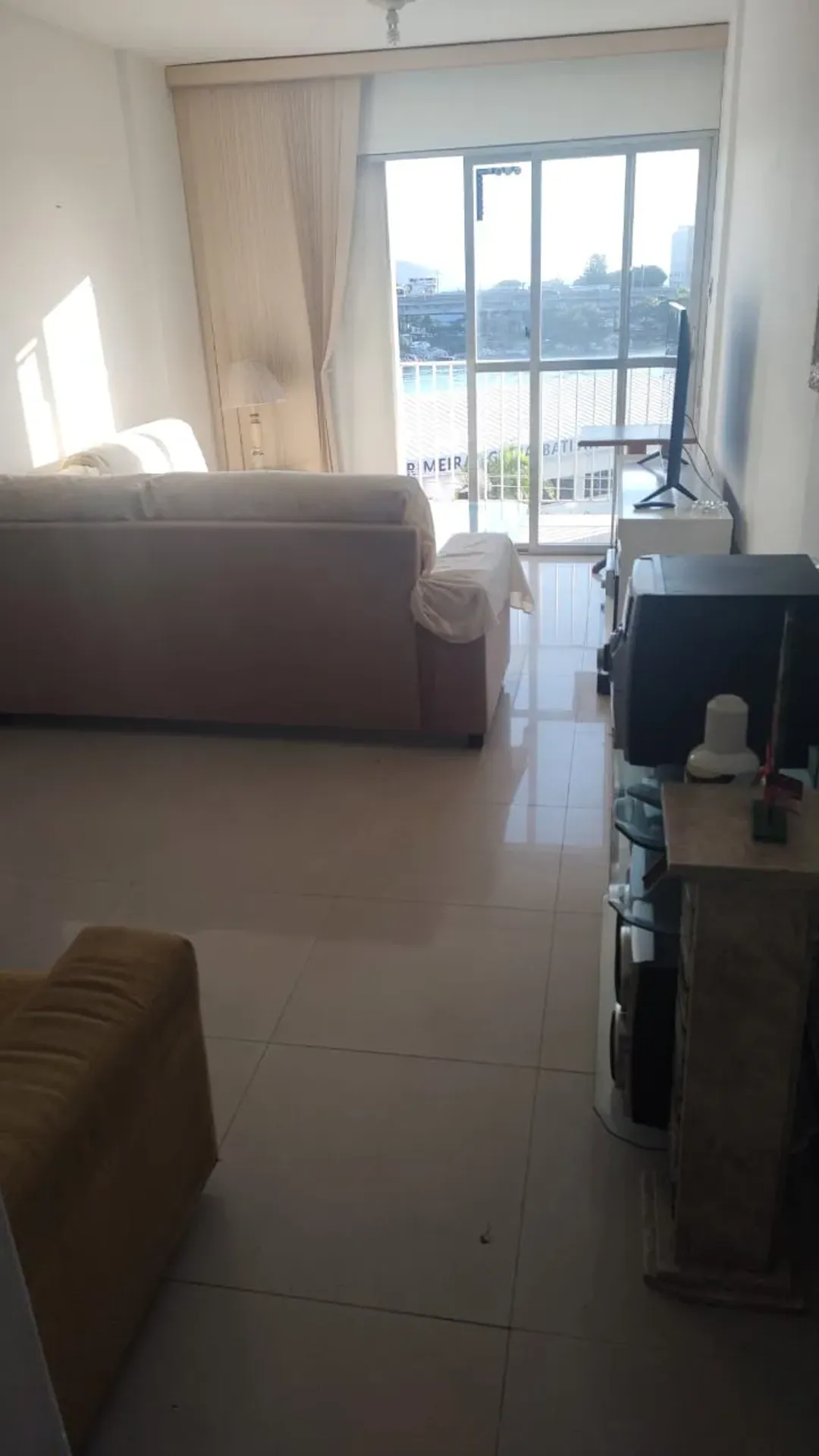 Departamento en piso 7 con vista al agua — photo 14
