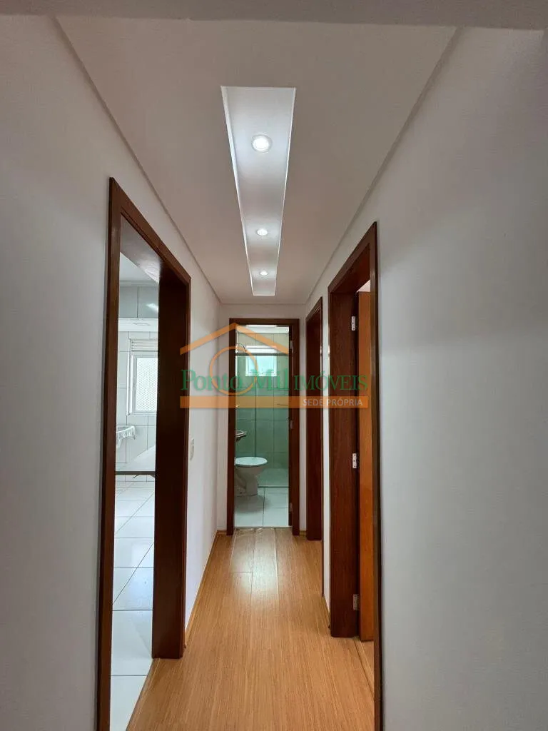 Rental apartment with 2 bedrooms and 65 m²
