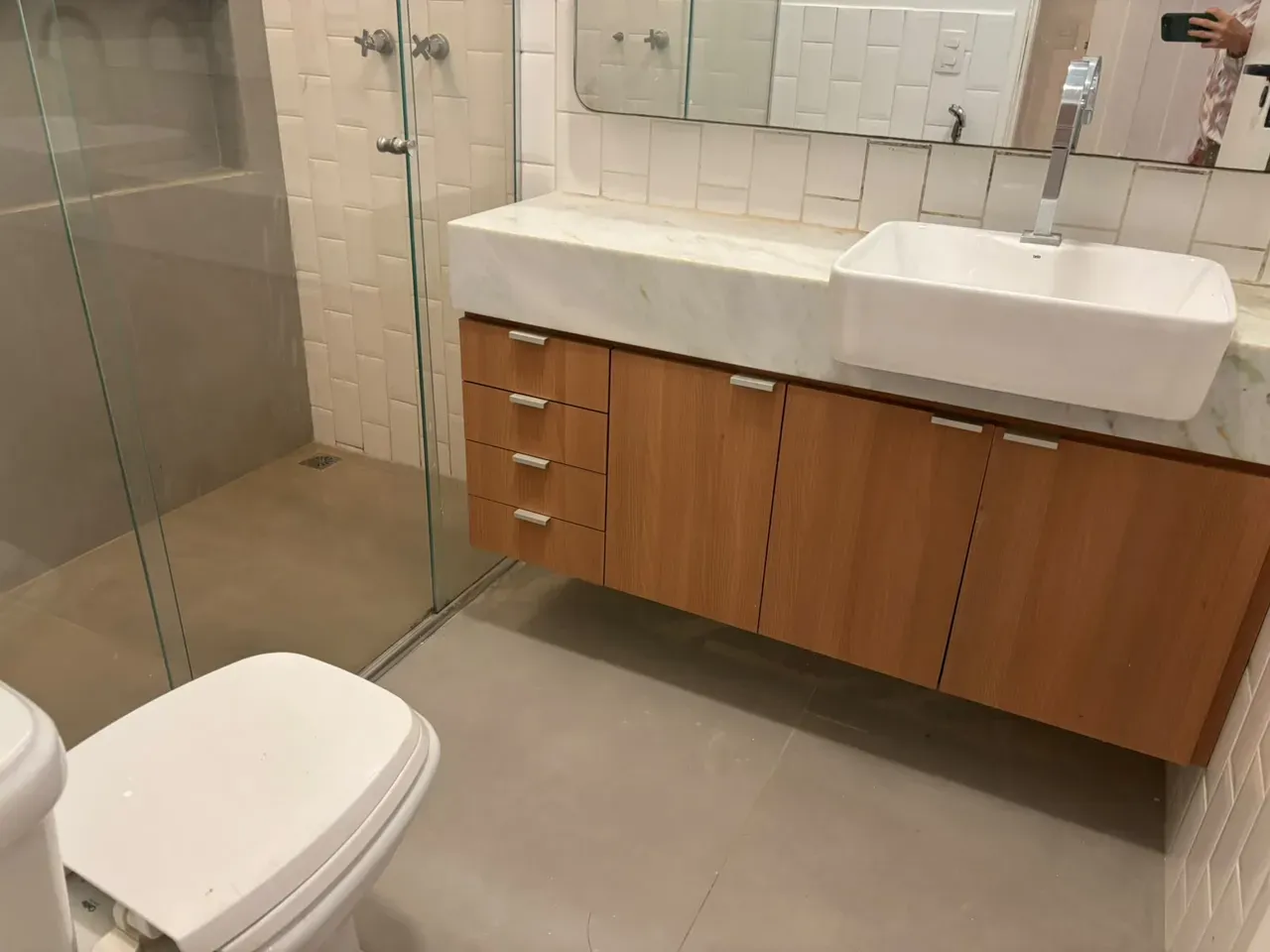 Departamento, 77 m², con ventanales de piso a techo — photo 12