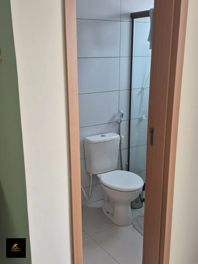 Квартира с 2 спальнями и рабочим местом — photo 27
