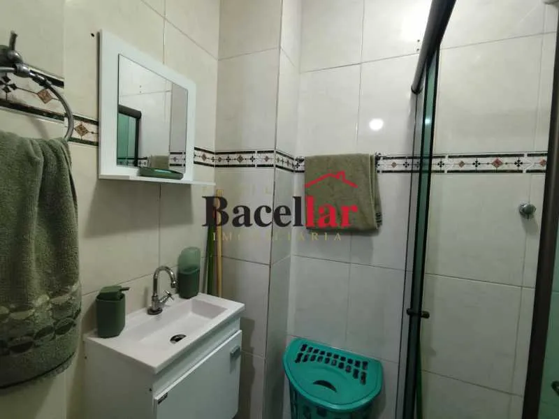 Furnished studio, 19 m² — photo 15