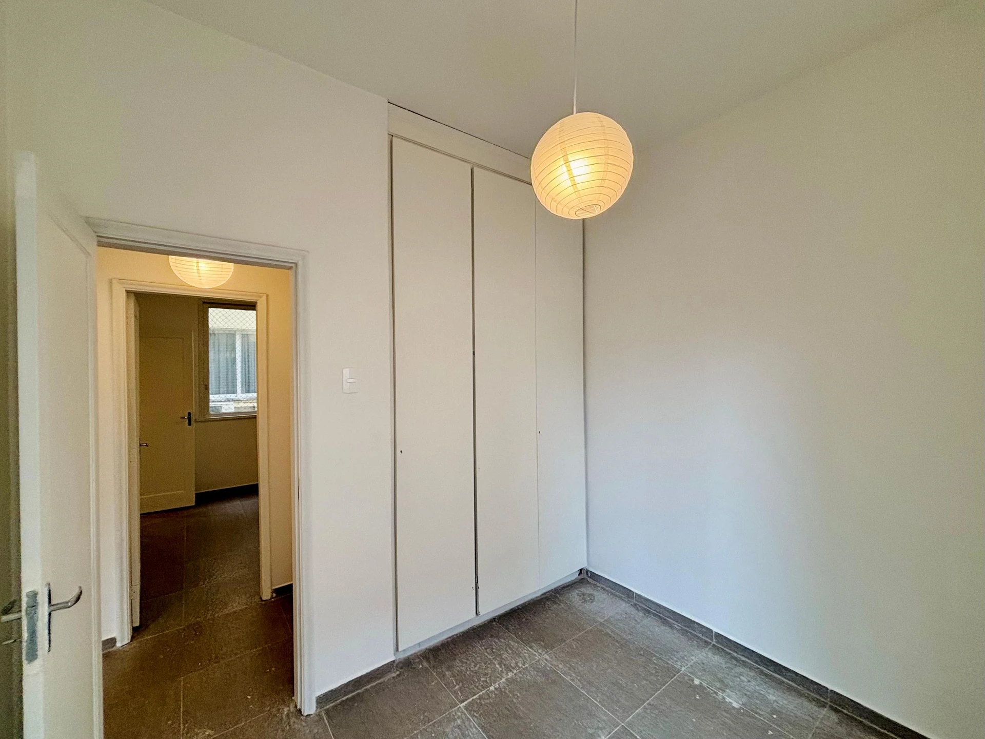 Apartamento com 3 quartos, 1 suíte e varanda — photo 9