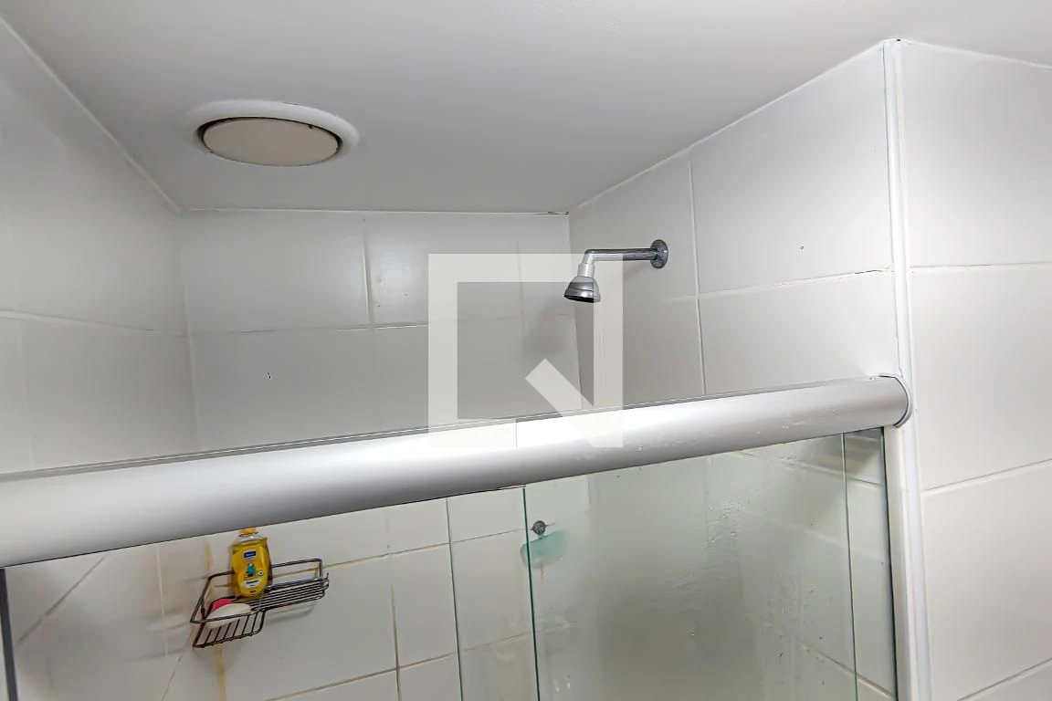 Apartamento de 2 quartos em condomínio com sauna — photo 35