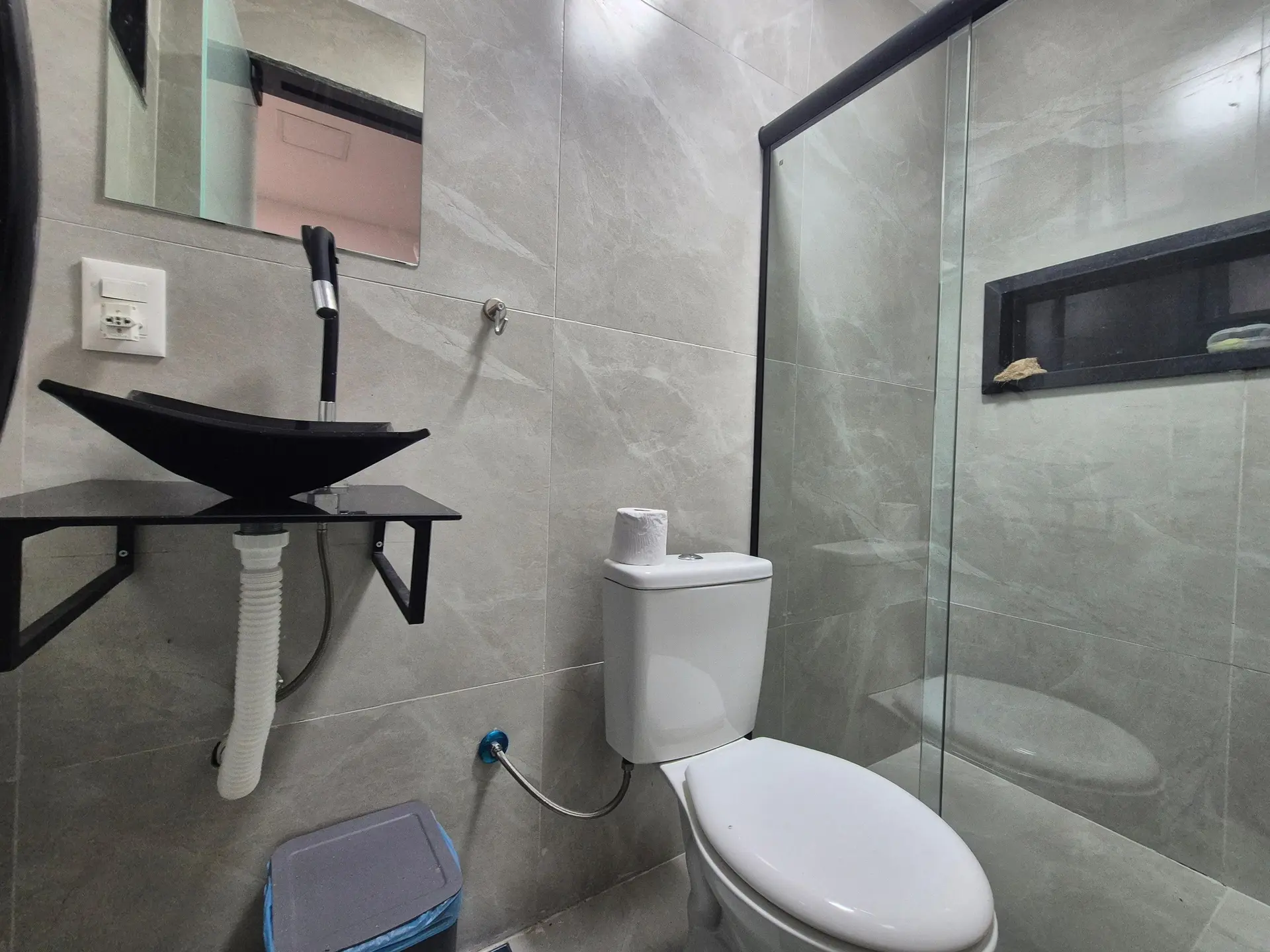 5-bedroom house with a washing machine in Rio de Janeiro — photo 38