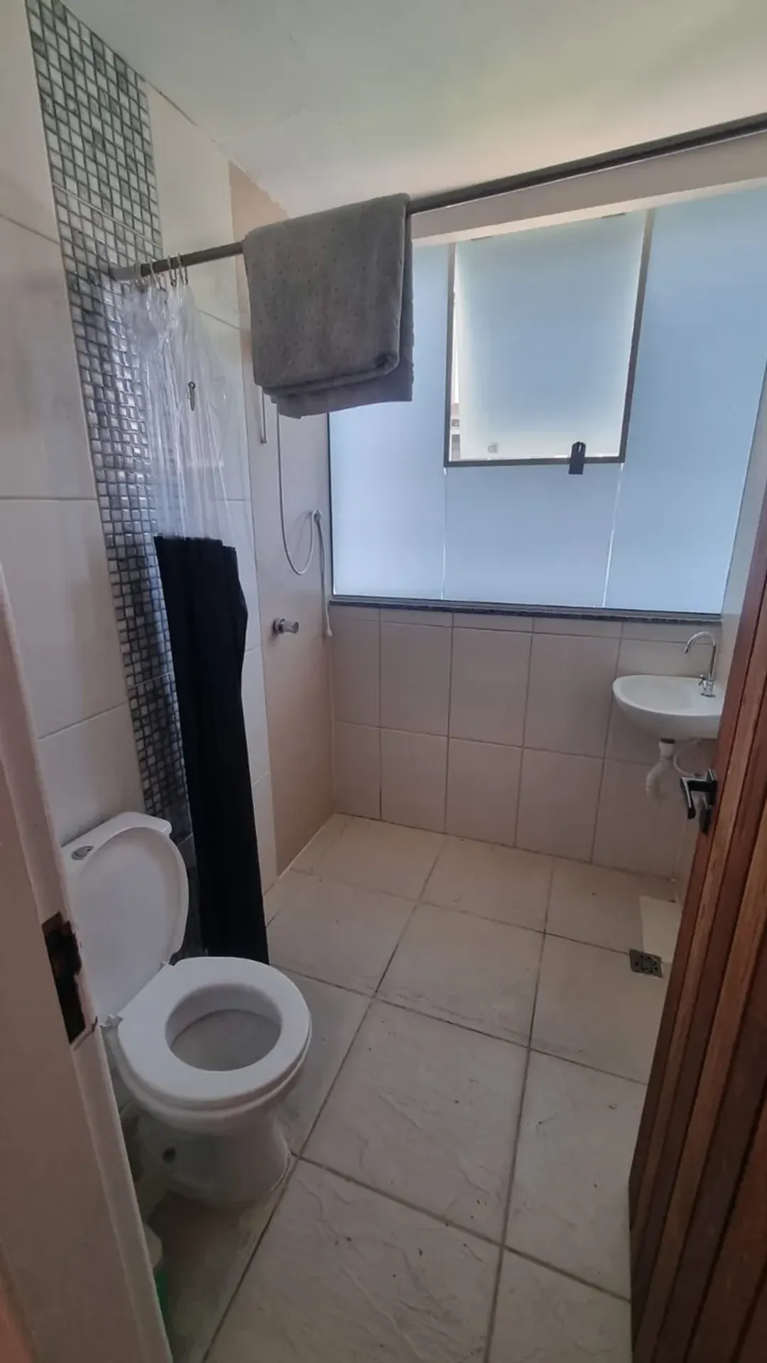 Apartamento amueblado de 28 m² con habitación tipo suite — photo 8