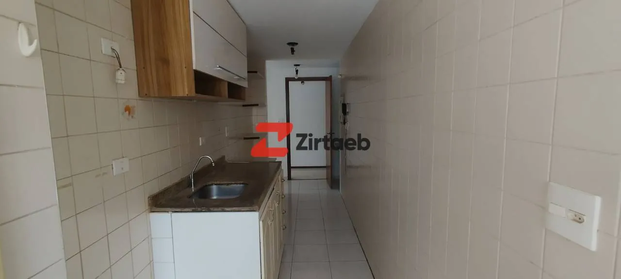 73 m² apartment with 2 bedrooms and balcony on the 13th — photo 28