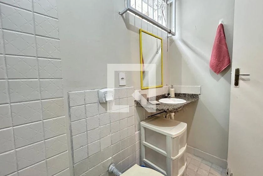 One-bedroom apartment with a home office in Florianópolis — photo 6