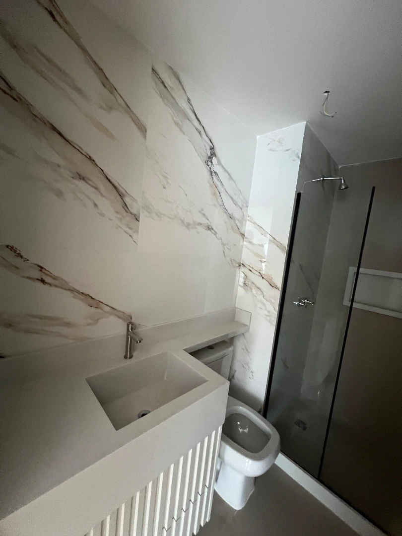 Вид на воду та 2 спальні: квартира 80 м² — photo 7