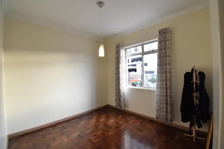Apartamento mobiliado com 3 quartos e 2 banheiros — photo 2