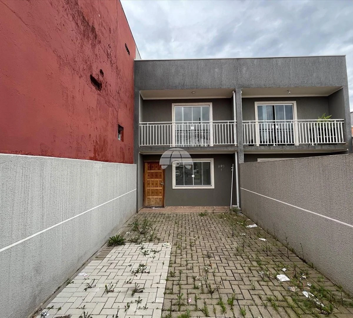 2-bedroom, 95 m² house in Curitiba — photo 4