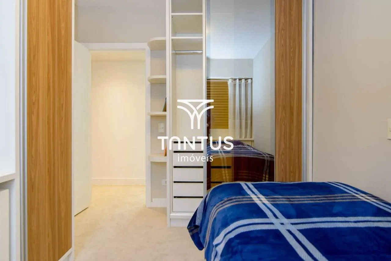 Apartamento no 13º andar com jacuzzi — photo 35