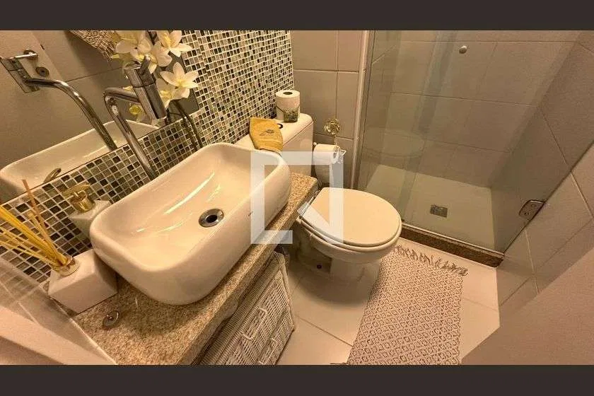 Квартира з 3 спальнями, у будинку є сауна — photo 23