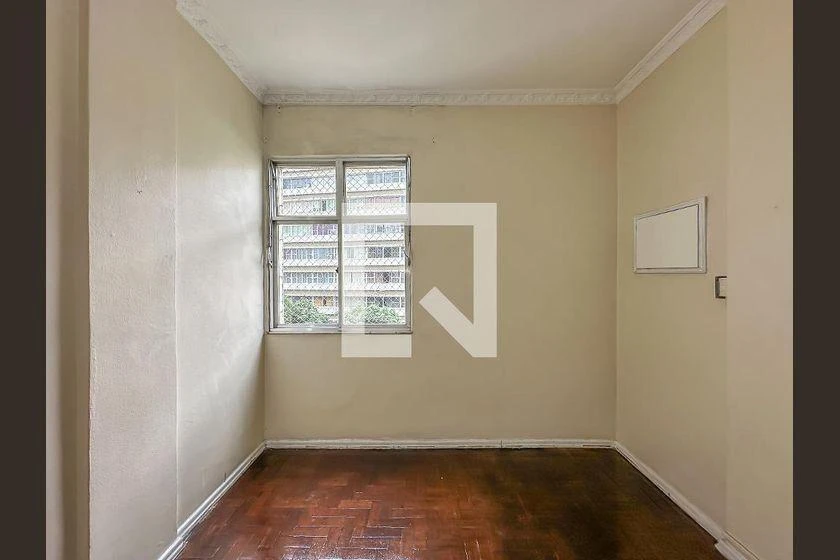 Apartamento de 1 quarto com máquina de lavar, Botafogo — photo 10