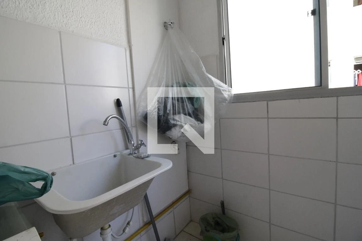 Furnished apartment with 2 bedrooms and 1 bathroom — photo 9