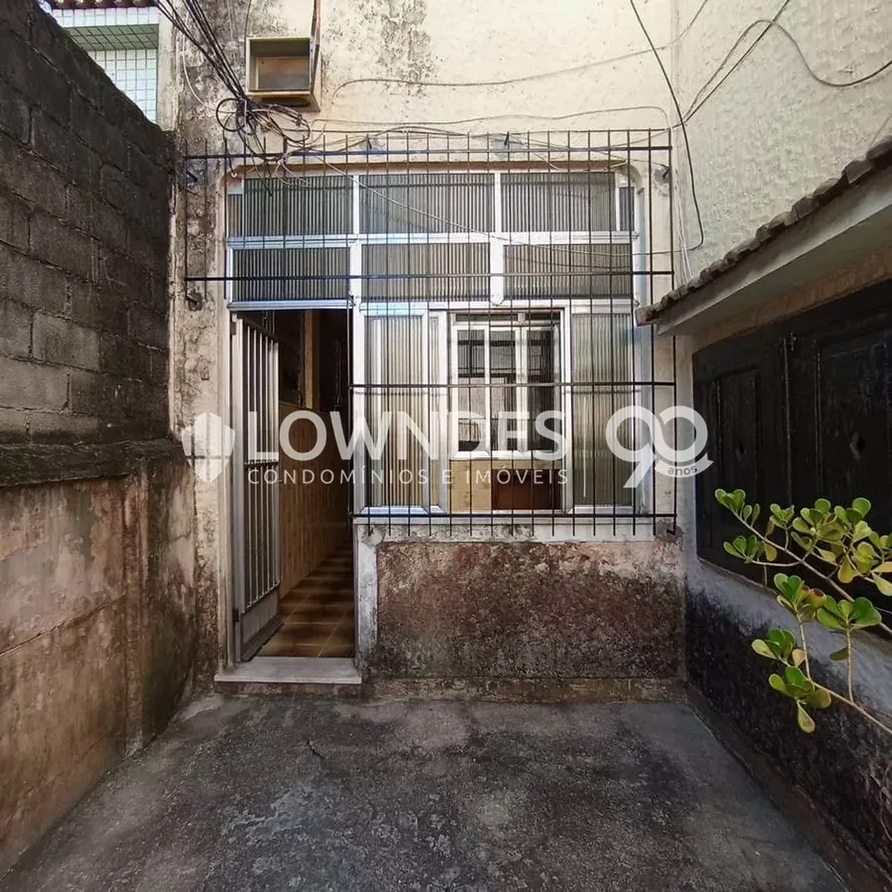 1-bedroom apartment with balcony and no parking — photo 16