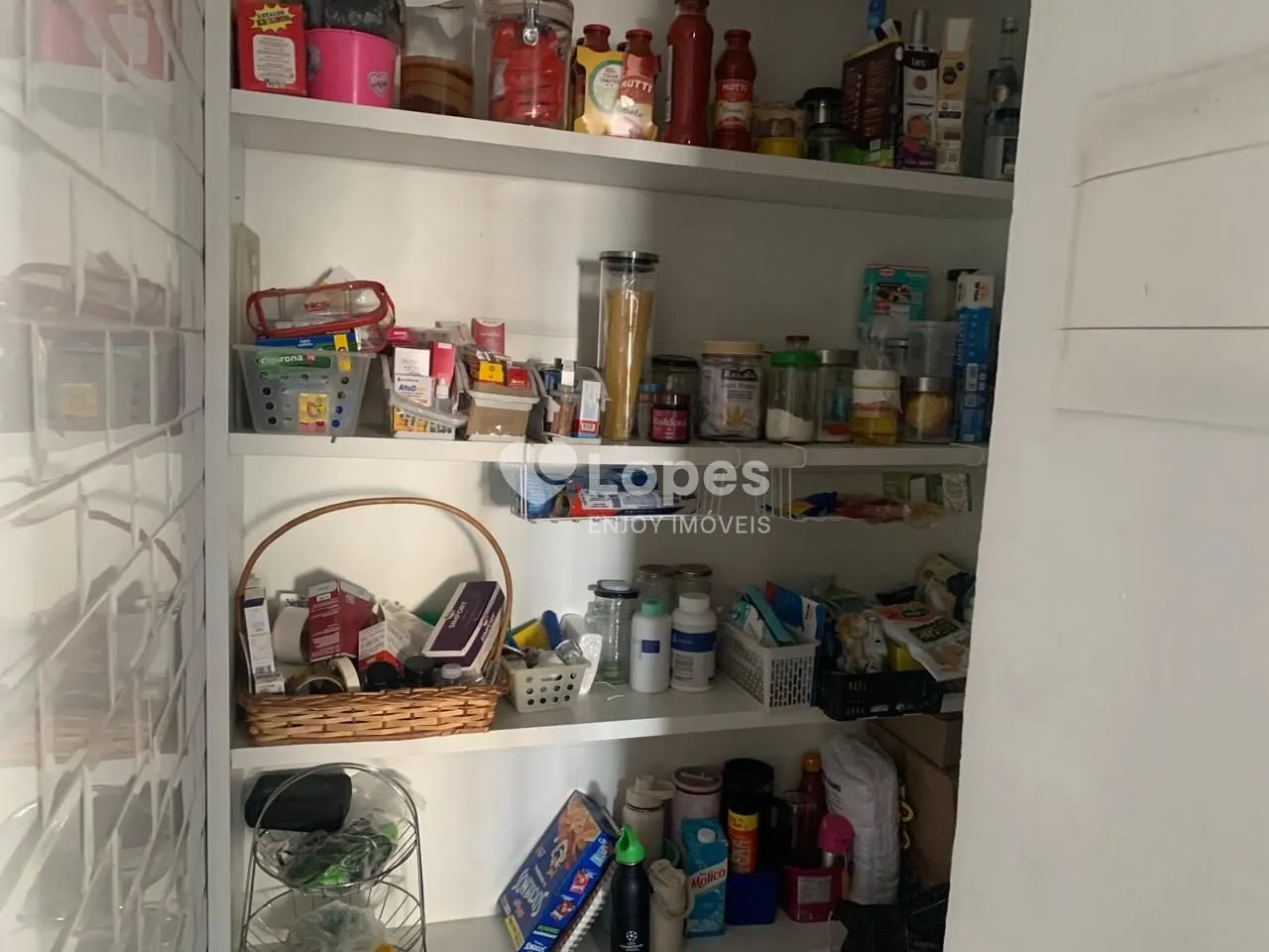 Departamento en piso 12 con balcón gourmet — photo 9