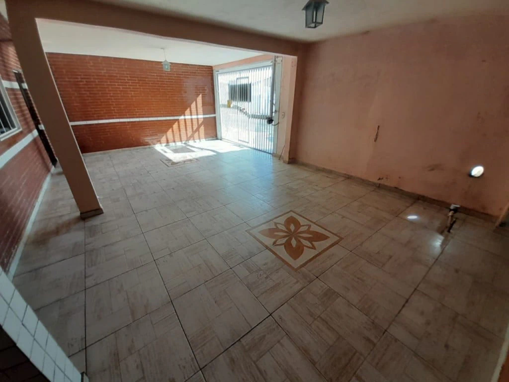 Дом без мебели с 3 спальнями 196 м² и парковкой — photo 28