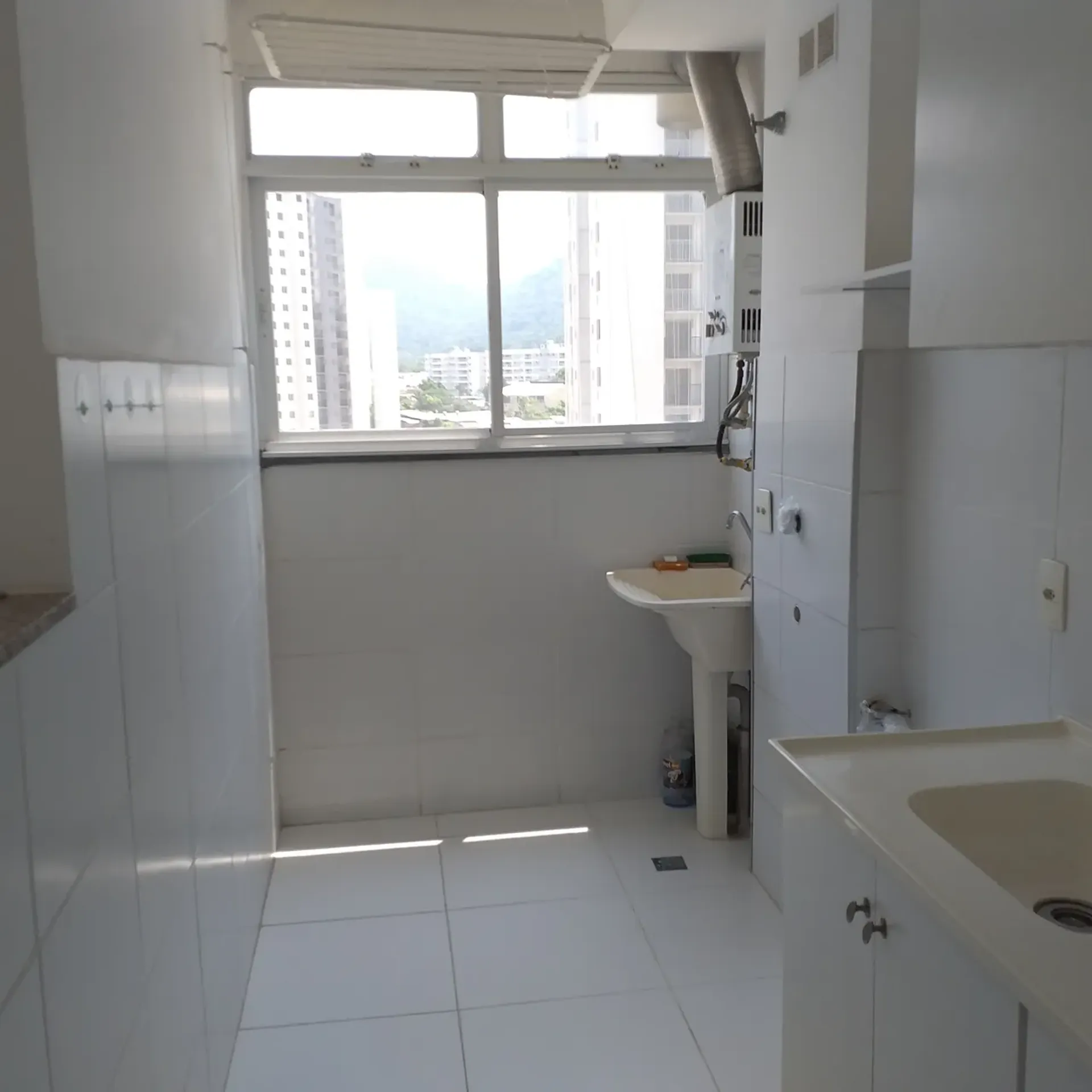 Rental apartment with 2 bedrooms, 47 m² and balcony — photo 29