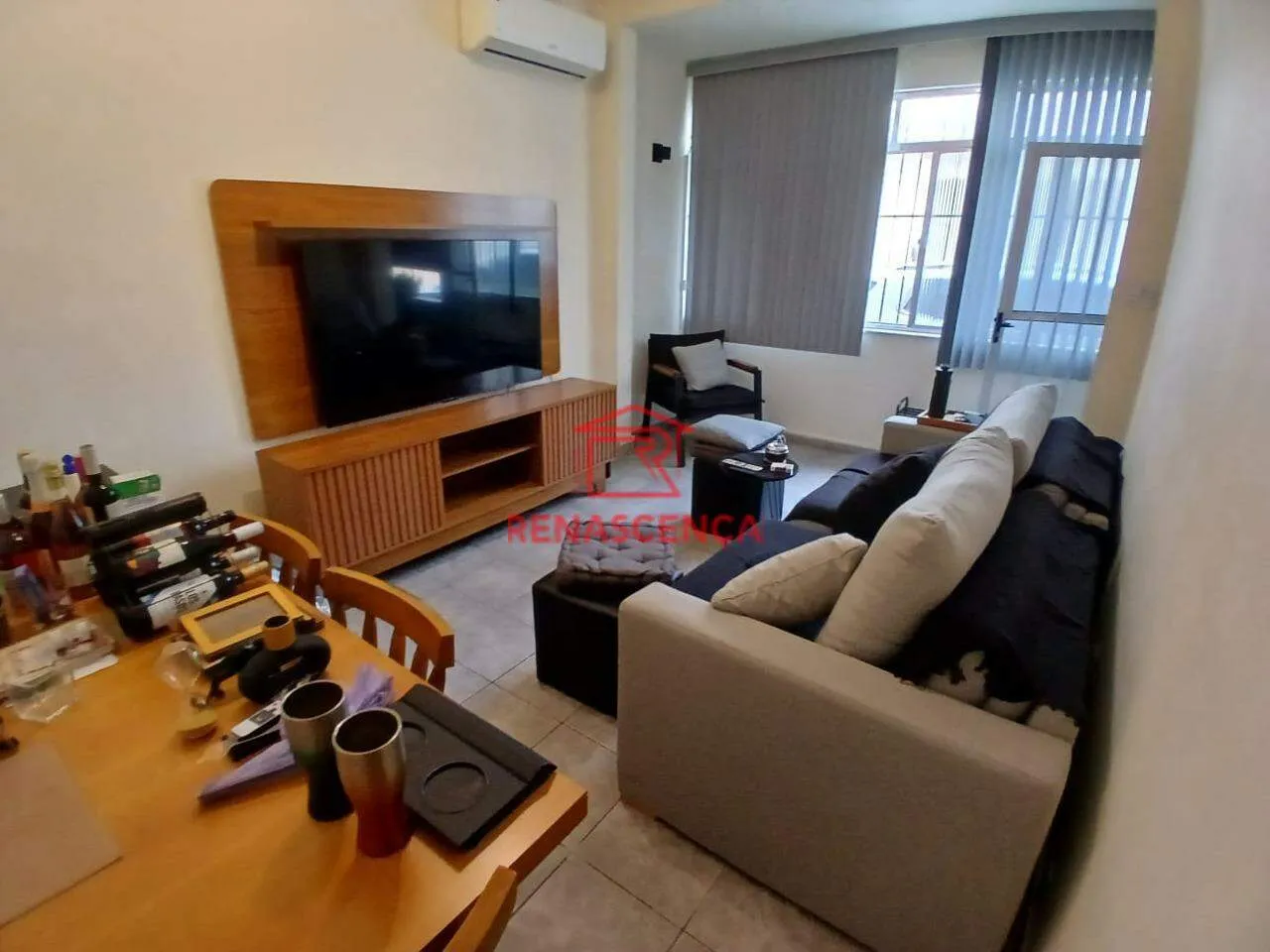 85 m² house with a walk-in closet and a washing machine — photo 9