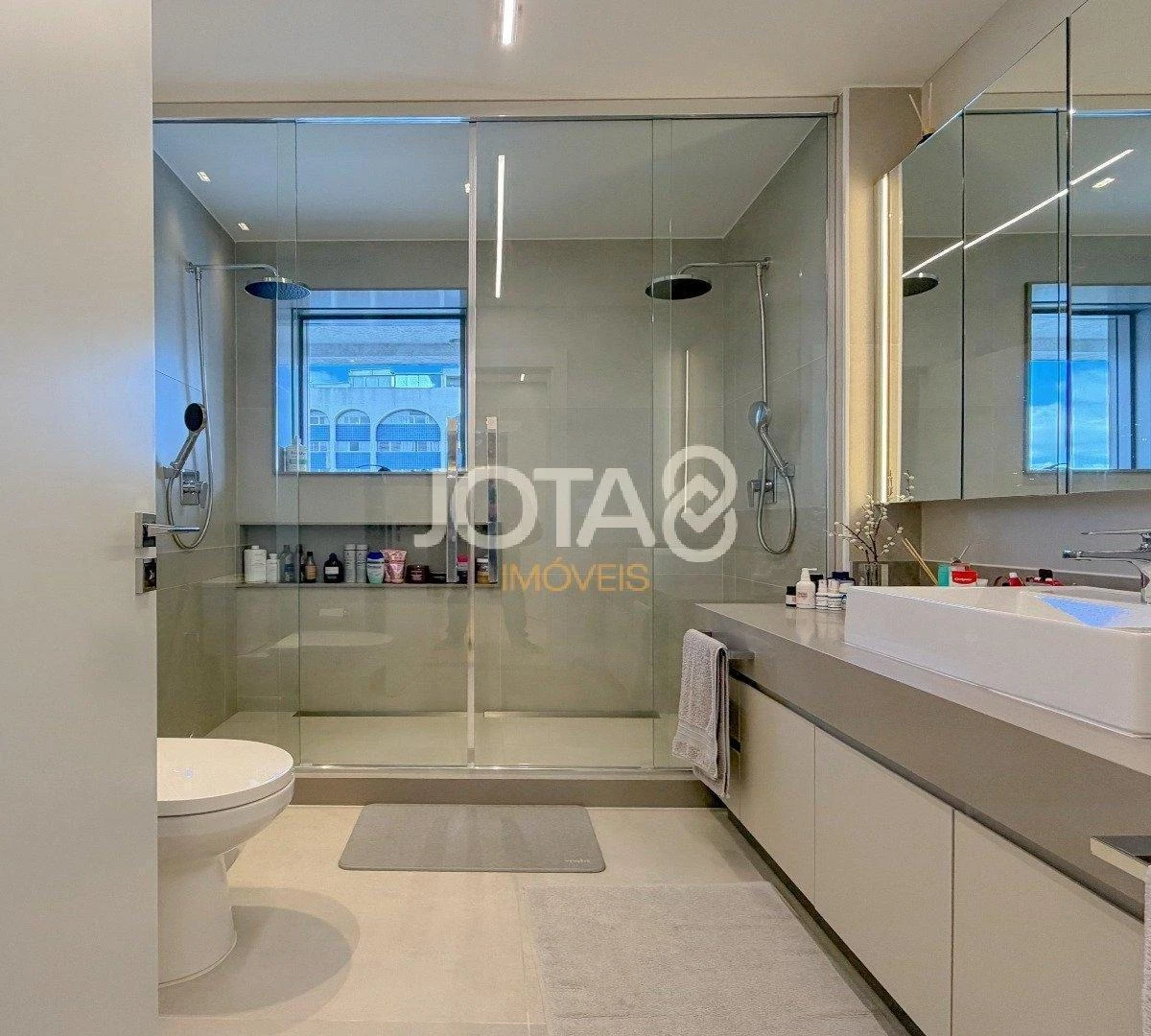 Apartamento amueblado de 231 m² con 3 suites y balcón — photo 34