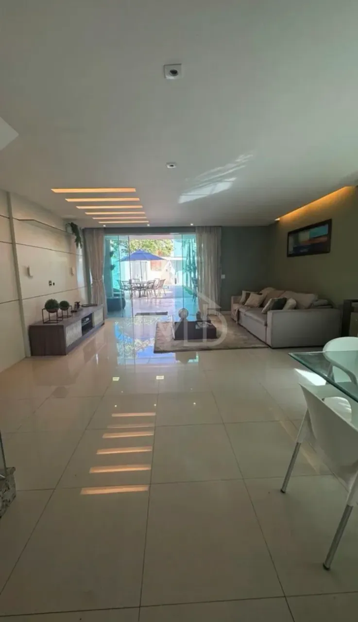 Furnished house with 4 suites and a swimming pool — photo 5