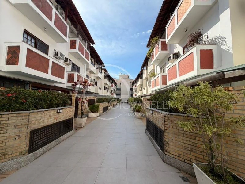 Casa triplex de 242 m² com 3 quartos e 2 vagas — photo 6