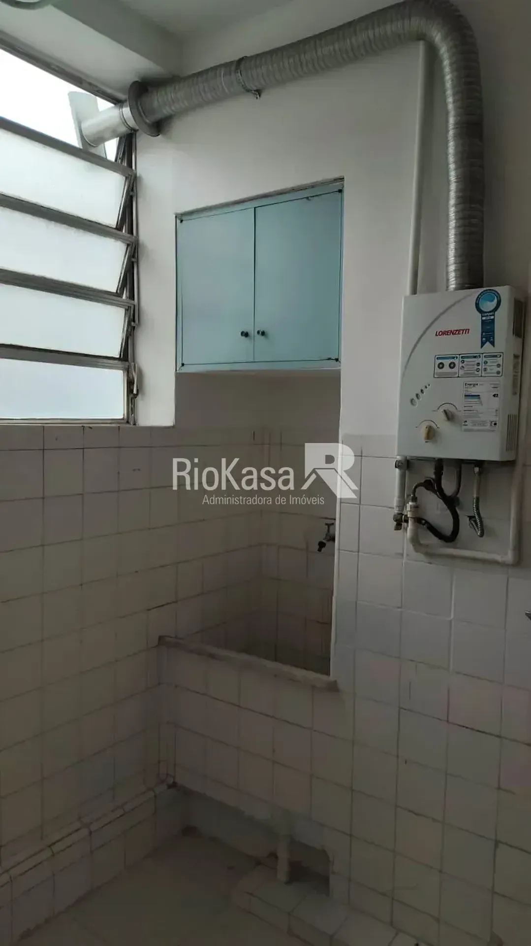 Mountain view in a 2-bedroom apartment, 102 m² — photo 21