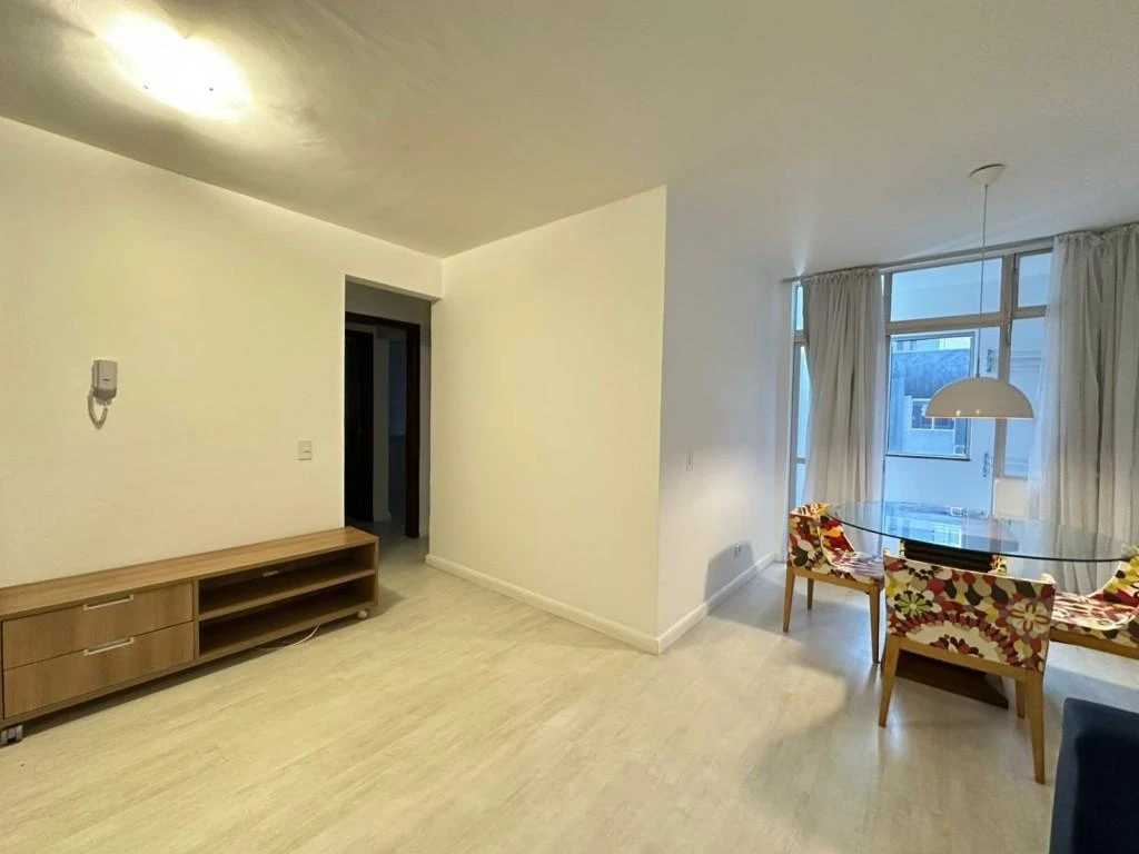 Apartamento mobiliado, 67 m², com máquina de lavar — photo 5