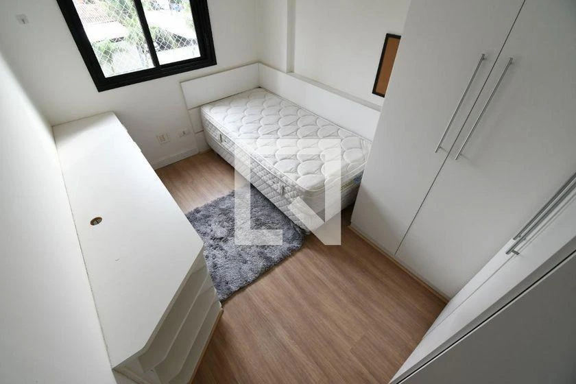Furnished apartment, 98 m², with a washing machine — photo 45
