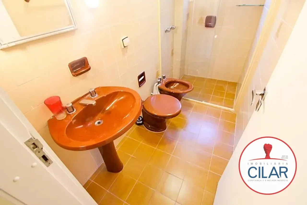 3-bedroom apartment with gas kitchen and 135.42 m² — photo 16