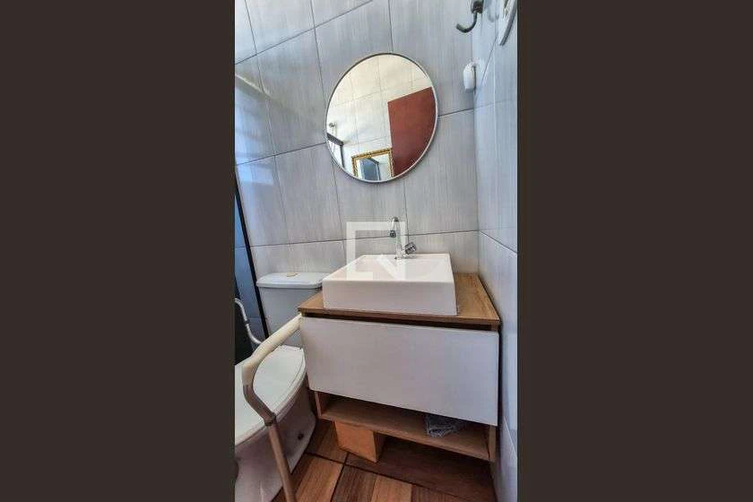 Apartamento de 2 quartos com 1 vaga e vista urbana — photo 29