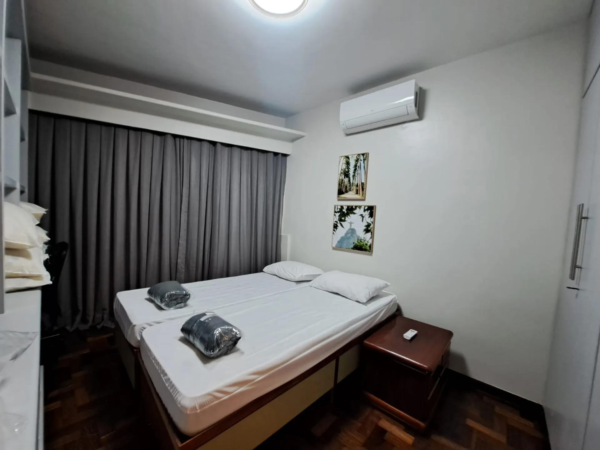 Furnished apartment with 4 bedrooms and 4 bathrooms — photo 31