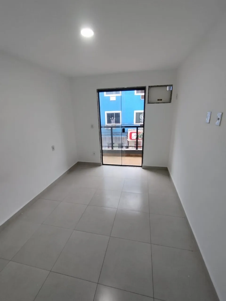One-bedroom apartment, 30 m² — photo 4