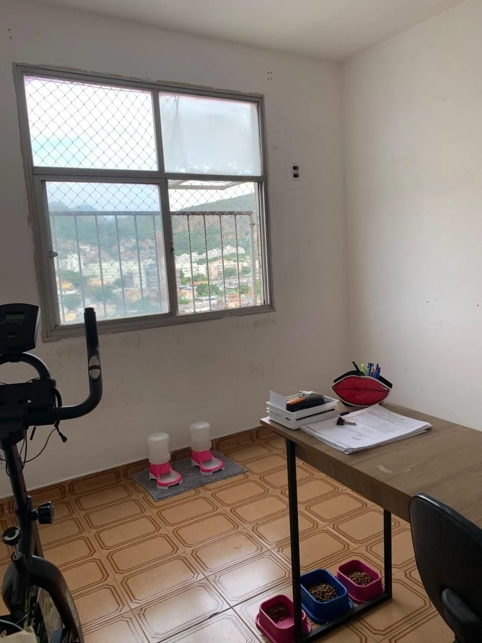 Furnished apartment, 127 m², with a home office — photo 16