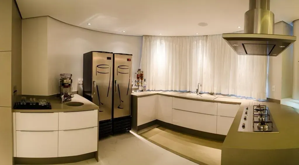 Casa amueblada con 5 dormitorios y cocina abierta a gas — photo 2
