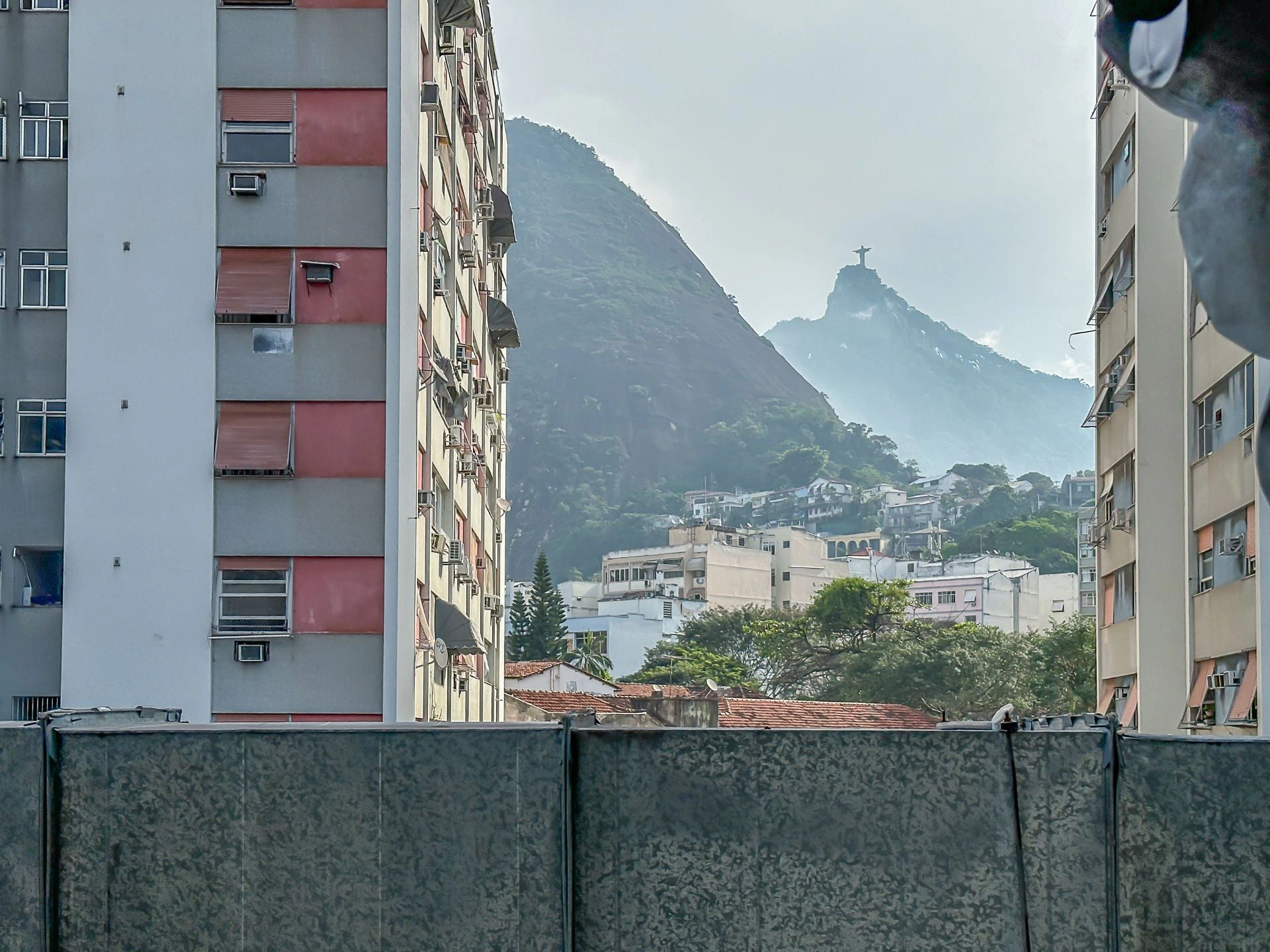 Apartamento com espaço de home office, Laranjeiras — photo 16