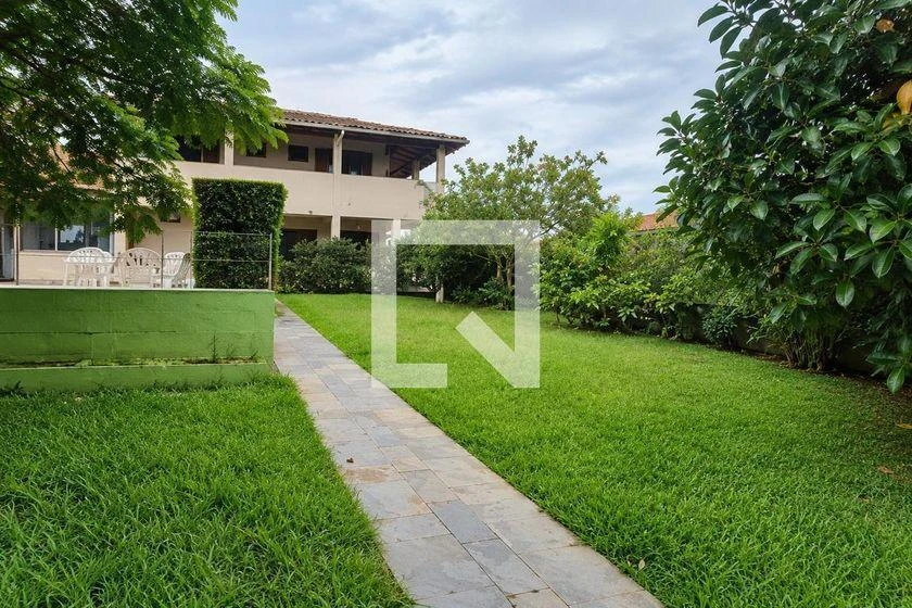 Furnished house, 270 m², with a grill on the balcony — photo 27