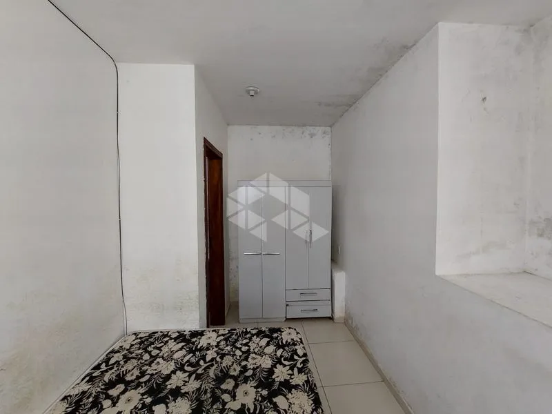 Furnished 25 m² studio in Florianópolis — photo 20