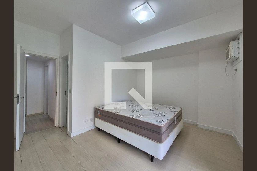 Apartamento mobiliado com 3 quartos e varanda — photo 27
